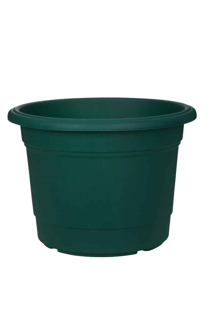 Whitefurze Milano Terracotta Round Planter, 50cm