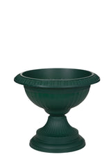 Whitefurze Terracotta Grecian Urn, 42cm