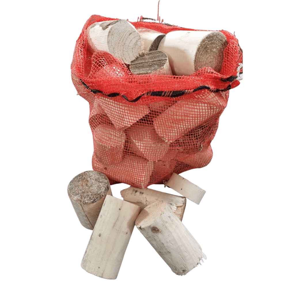 Dandy's Fire Pit & Chiminea Kiln Dried Logs