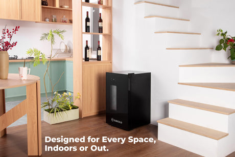 Subcold Apex70 Beer Fridge | 60L