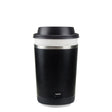 Asobu Coffee Insulated Sleeve, Black