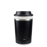 Asobu Coffee Insulated Sleeve, Black