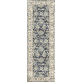 Perla Vintage Washable Rug