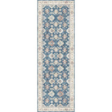 The Rugs Jurdar Vintage Washable Rug