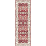 Jasru Vintage Washable Rug | The Rugs