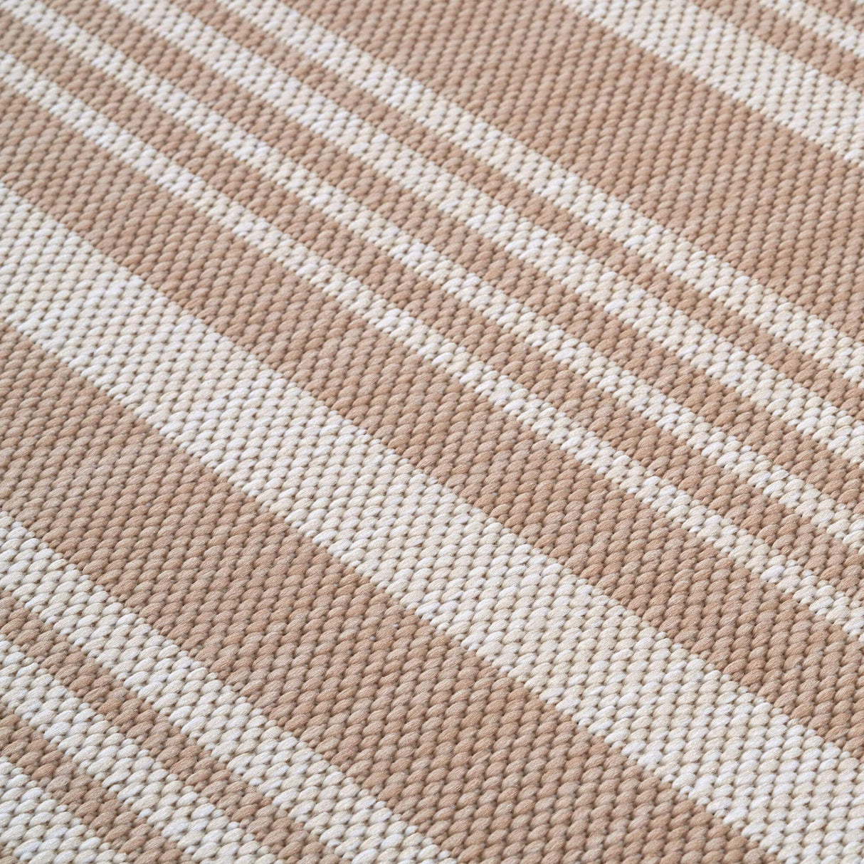The Rugs Ecology Outdoor Rug Beige 300B