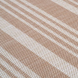 The Rugs Ecology Outdoor Rug Beige 300B
