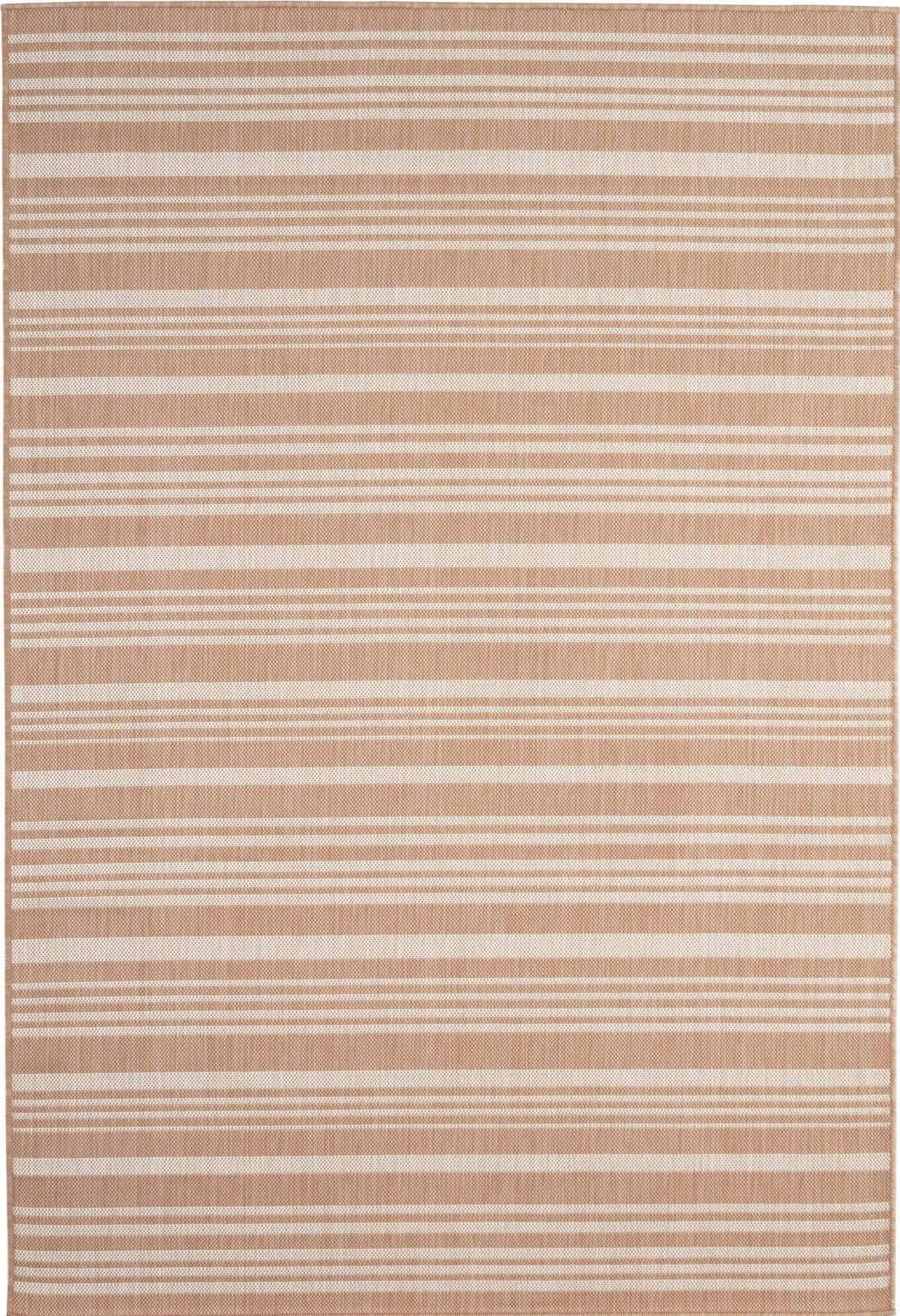 The Rugs Ecology Outdoor Rug Beige 300B
