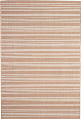 The Rugs Ecology Outdoor Rug Beige 300B