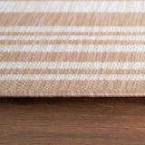 The Rugs Ecology Outdoor Rug Beige 300B