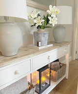 Pagazzi Belen Cement Table Lamp