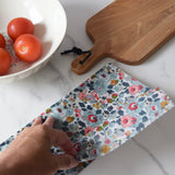 Lou-bees Lightweight Large Liberty Beeswax Wrap - 17”x13”