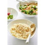 Portmeirion Sophie Conran Porcelain Bowls, Set of 4, White