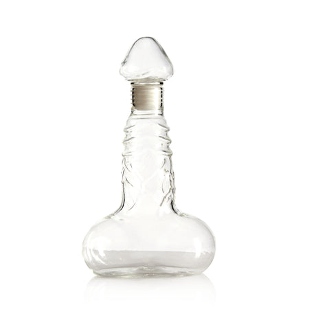 Jeray Bar Bespoke The Dickanter Penis Decanter, 500ml