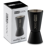 Subcold Barcool Cocktail Jigger 50ml/25ml