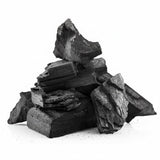 Globaltic Spanish Holm Oak Charcoal