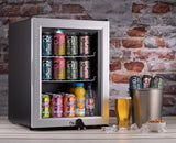 Subcold Super35 LED Beer Fridge | 33L