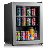 Subcold Super35 LED Beer Fridge | 33L