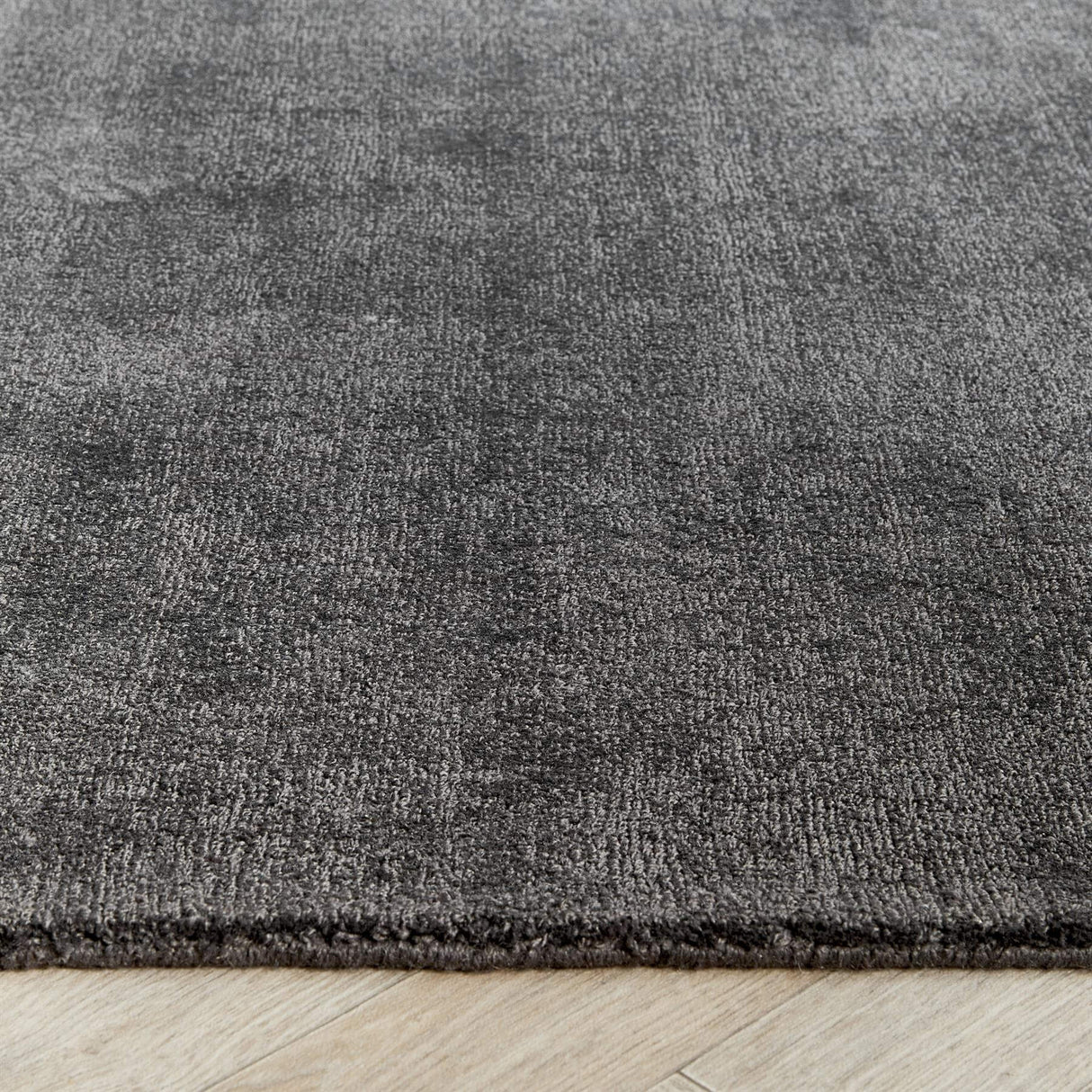 The Rugs - Reef Dark Grey Eco-Friendly Rug