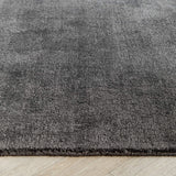 The Rugs - Reef Dark Grey Eco-Friendly Rug