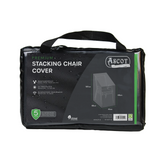 Etree Premium Stacking Chair Cover - 61 X 68 X 68/107 (H) cm