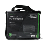 Etree Premium 1.2m(4ft) 2 Seater Bench Cover - 134 X 66 X 63/89 (H) cm