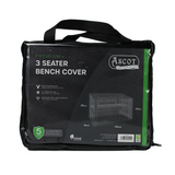 Etree Premium 1.5m(5ft) 3 Seater Bench Cover - 160 X66 X 63/89 (H) cm