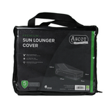 Etree Premium Sun Lounger Cover Waterproof - 76×175cm