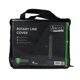 Etree Premium Rotary Line Cover - 28/28(W) X 155 (H) cm