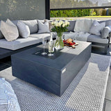 The Rugs Magic Outdoor Rug Cream 3610