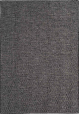 Magic Outdoor Rug Dark Grey - The Rugs