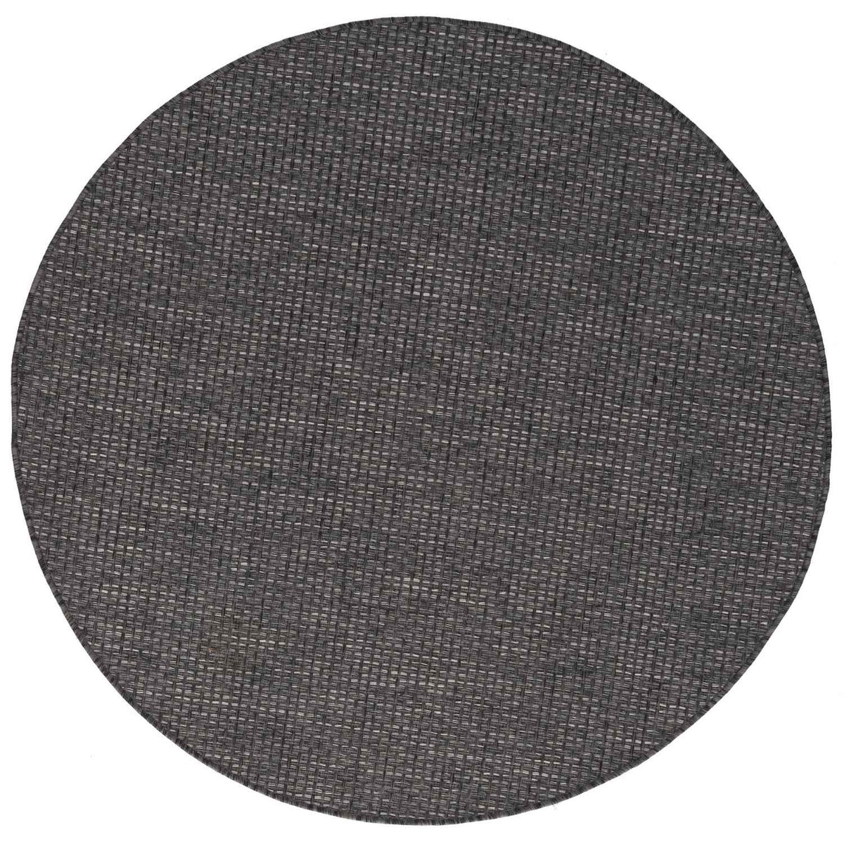 Magic Outdoor Rug Dark Grey - The Rugs