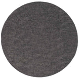 Magic Outdoor Rug Dark Grey - The Rugs