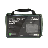 Etree Premium Wagon/ Trolley Barbecue Cover - 122 X 71 X 90 (H) cm