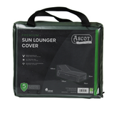 Etree Premium Sun Lounger Cover Waterproof - 76×175cm