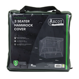 Etree Premium 3 Seater Hammock Cover - 220 X 150 X 170 (H) cm