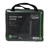 Etree Premium Rotary Line Cover - 28/28(W) X 155 (H) cm
