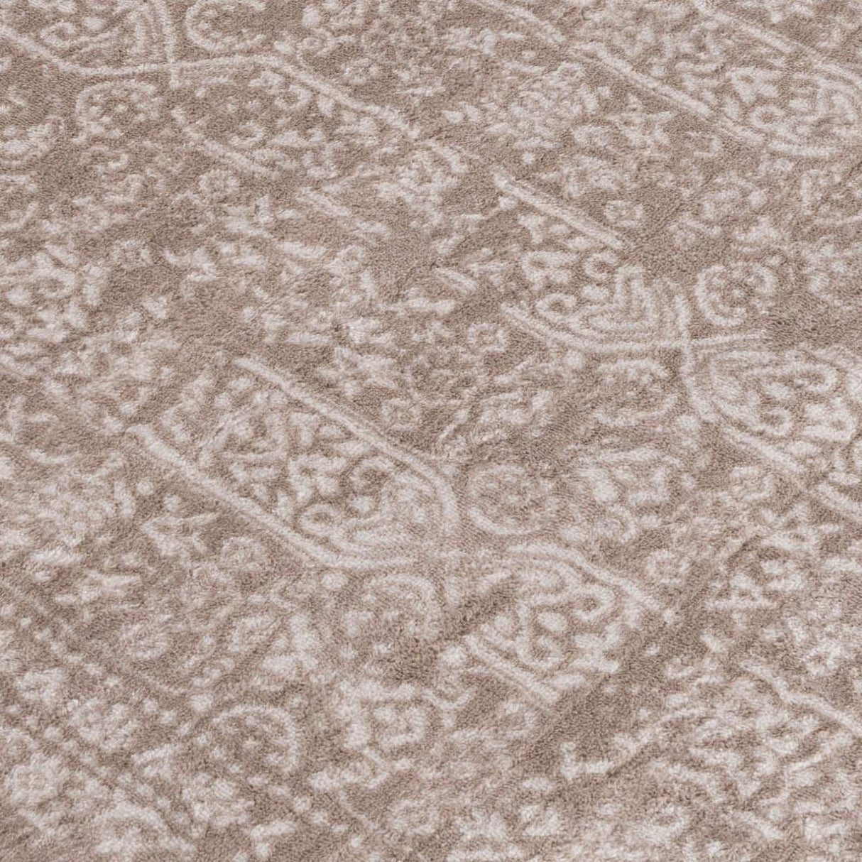 Montana Beige Rug | 3716B - 100% polypropylene