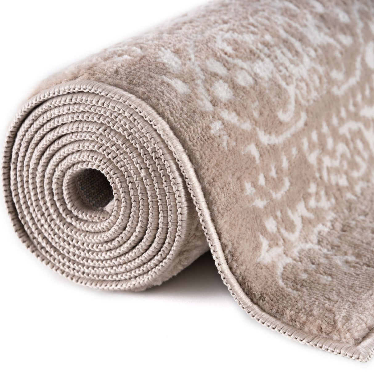 Montana Beige Rug | 3716B - 100% polypropylene
