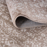 Montana Beige Rug | 3716B - 100% polypropylene