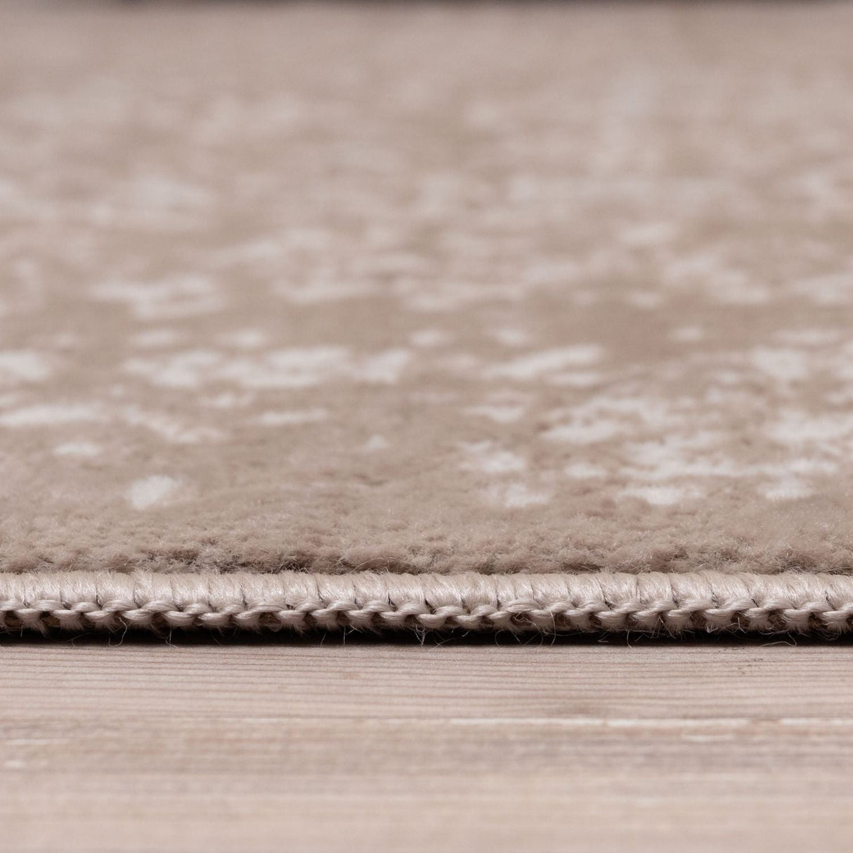 Montana Beige Rug | 3716B - 100% polypropylene