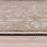 Montana Beige Rug | 3716B - 100% polypropylene