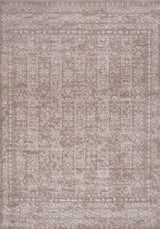 Montana Beige Rug | 3716B - 100% polypropylene