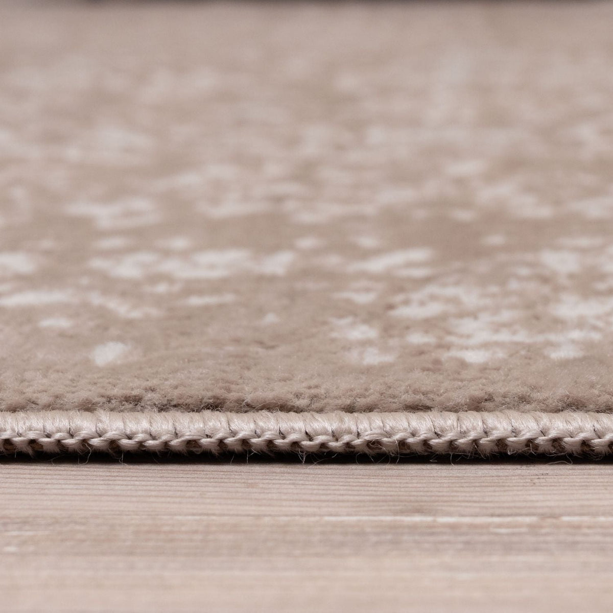 Montana Beige Rug | 3716B - 100% polypropylene