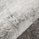 Vintage‑Style Indoor Montana Cream Floor Rug | The Rugs
