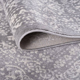 The Rugs Montana Grey Rug 3716G
