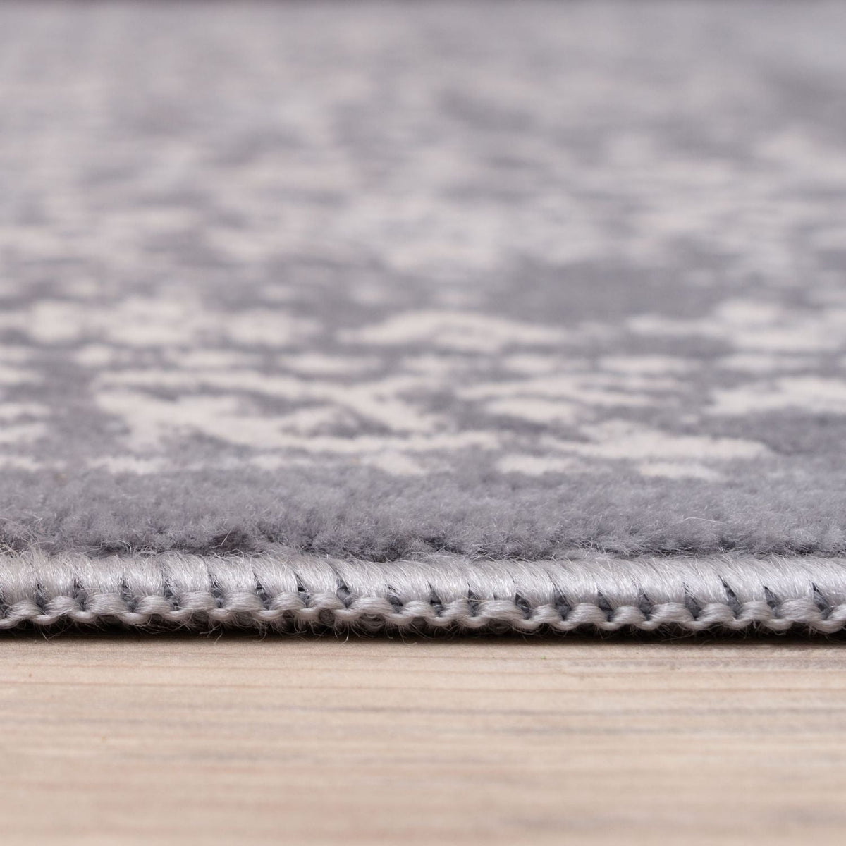 The Rugs Montana Grey Rug 3716G
