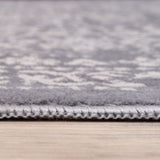 The Rugs Montana Grey Rug 3716G