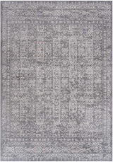 The Rugs Montana Grey Rug 3716G