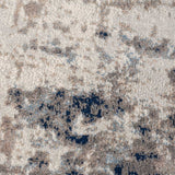The Rugs - Montana Brown & Navy Rug